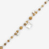 Jack naturstenhalsband Jack naturstenhalsband