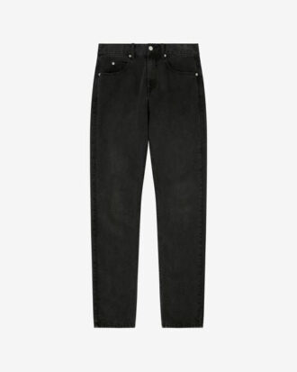Jack Straight-Leg Denim Jeans Jack Straight-Leg Denim Jeans