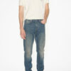 Jack Straight-Leg Denim Jeans Jack Straight-Leg Denim Jeans
