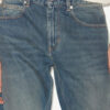 Jack Straight-Leg Denim Jeans Jack Straight-Leg Denim Jeans