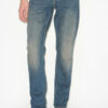 Jack Straight-Leg Denim Jeans Jack Straight-Leg Denim Jeans