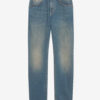 Jack Straight-Leg Denim Jeans Jack Straight-Leg Denim Jeans