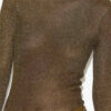 Jaelis Roll Neck Sweater Jaelis Roll Neck Sweater