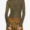 Jaelis Roll Neck Sweater Jaelis Roll Neck Sweater