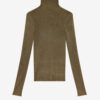 Jaelis Roll Neck Sweater Jaelis Roll Neck Sweater