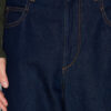 Jameson Wide-Leg Raw Denim Jeans Jameson Wide-Leg Raw Denim Jeans