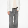 Janael högmidjade jeans med lös passform Janael högmidjade jeans med lös passform