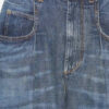 Janael högmidjade jeans med lös passform Janael högmidjade jeans med lös passform