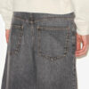 Janael högmidjade jeans med lös passform Janael högmidjade jeans med lös passform