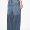 Janael högmidjade jeans med lös passform Janael högmidjade jeans med lös passform