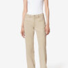 Jaylis Lätta bootcut-jeans i denim Jaylis Lätta bootcut-jeans i denim