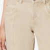 Jaylis Lätta bootcut-jeans i denim Jaylis Lätta bootcut-jeans i denim