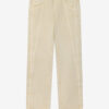 Jaylis Lätta bootcut-jeans i denim Jaylis Lätta bootcut-jeans i denim