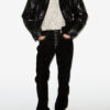Jeffrey bomullsjeans Jeffrey bomullsjeans