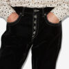 Jeffrey bomullsjeans Jeffrey bomullsjeans