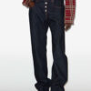 Jeffrey Denim Jeans Jeffrey Denim Jeans