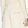 Jemmy Workwear-inspirerade shorts i enfärgad bomull Jemmy Workwear-inspirerade shorts i enfärgad bomull