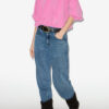 Jenny Flowing Denim Jeans Jenny Flowing Denim Jeans
