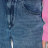 Jenny Flowing Denim Jeans Jenny Flowing Denim Jeans