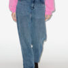 Jenny Flowing Denim Jeans Jenny Flowing Denim Jeans