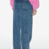 Jenny Flowing Denim Jeans Jenny Flowing Denim Jeans