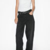 Joanny Loose Fit Denim Jeans Joanny Loose Fit Denim Jeans