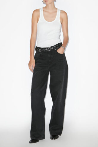 Joanny Loose Fit Denim Jeans Joanny Loose Fit Denim Jeans