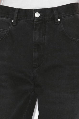 Joanny Loose Fit Denim Jeans Joanny Loose Fit Denim Jeans