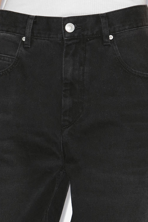 Joanny Loose Fit Denim Jeans Joanny Loose Fit Denim Jeans