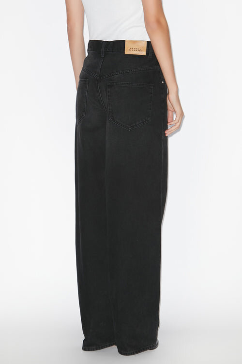 Joanny Loose Fit Denim Jeans Joanny Loose Fit Denim Jeans