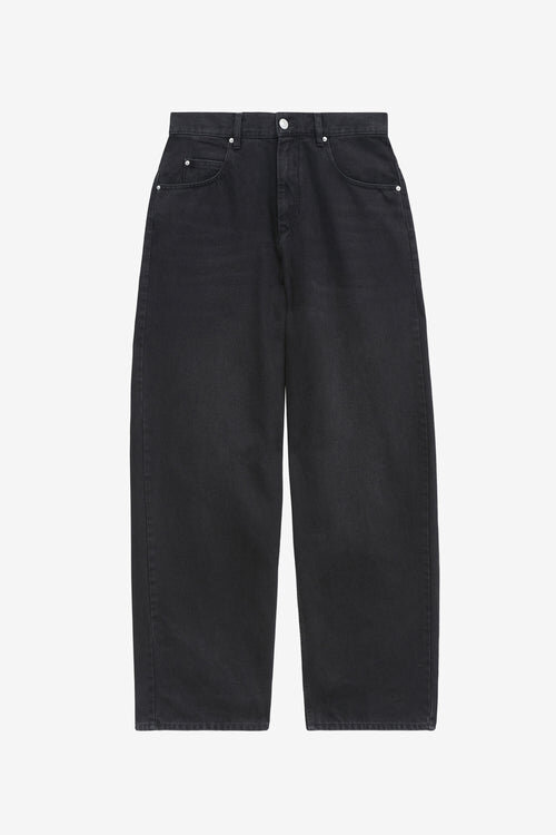 Joanny Loose Fit Denim Jeans Joanny Loose Fit Denim Jeans