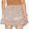 Jocadia shorts i bomull med volanger och tryck Jocadia shorts i bomull med volanger och tryck