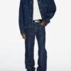 Jorest jeansjacka Jorest jeansjacka