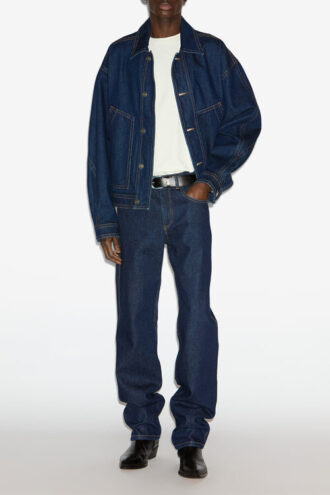 Jorest jeansjacka