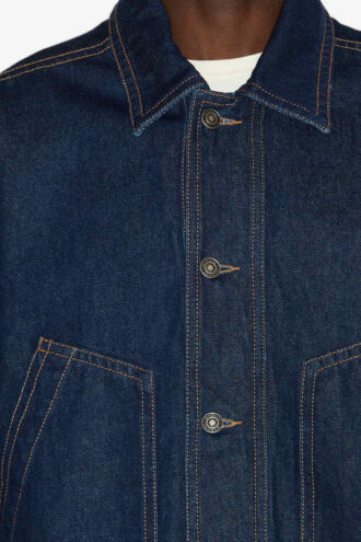 Jorest jeansjacka