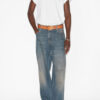 Jorje Loose Fit Denim Jeans Jorje Loose Fit Denim Jeans