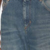 Jorje Loose Fit Denim Jeans Jorje Loose Fit Denim Jeans