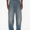 Jorje Loose Fit Denim Jeans Jorje Loose Fit Denim Jeans