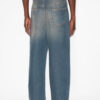 Jorje Loose Fit Denim Jeans Jorje Loose Fit Denim Jeans