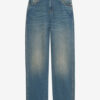 Jorje Loose Fit Denim Jeans Jorje Loose Fit Denim Jeans