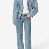 Joseline denimjacka Joseline denimjacka
