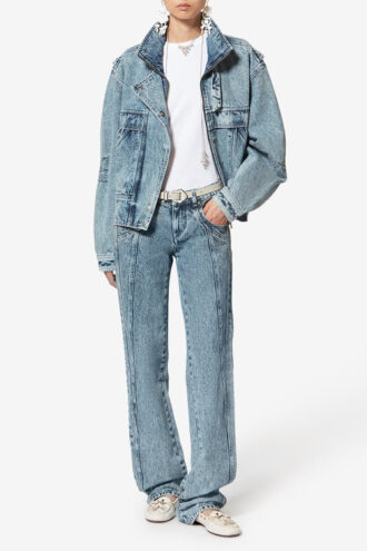 Joseline denimjacka