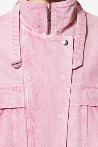 Joseline denimjacka