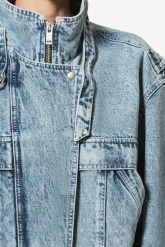 Joseline denimjacka