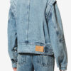 Joseline denimjacka Joseline denimjacka