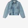 Joseline denimjacka Joseline denimjacka