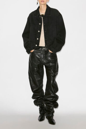 Josephine klassisk jeansjacka Josephine klassisk jeansjacka