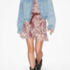 Josephine klassisk jeansjacka Josephine klassisk jeansjacka