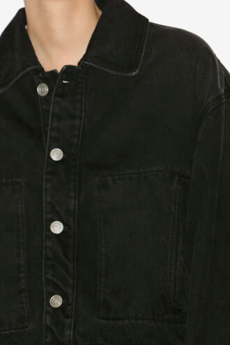 Josephine klassisk jeansjacka Josephine klassisk jeansjacka