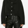 Josephine klassisk jeansjacka Josephine klassisk jeansjacka